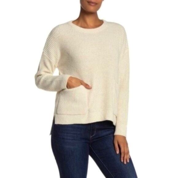 Melloday NWOT Pullover Knit Sweater Women S - Picture 14 of 15